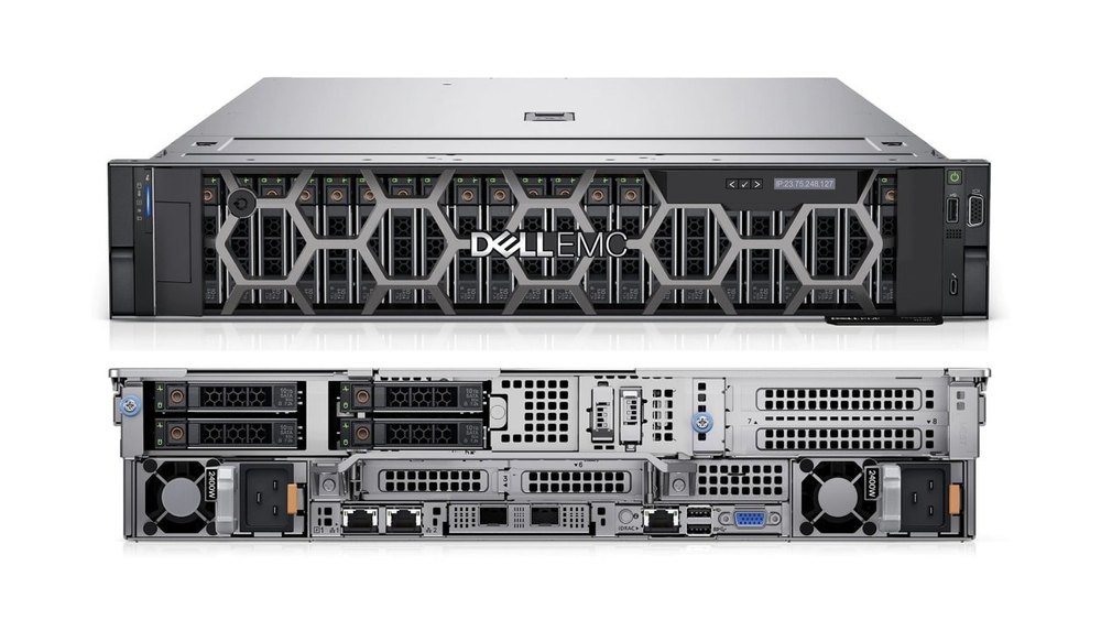 Intel Xeon Gold VPS Servers India — Connect Quest