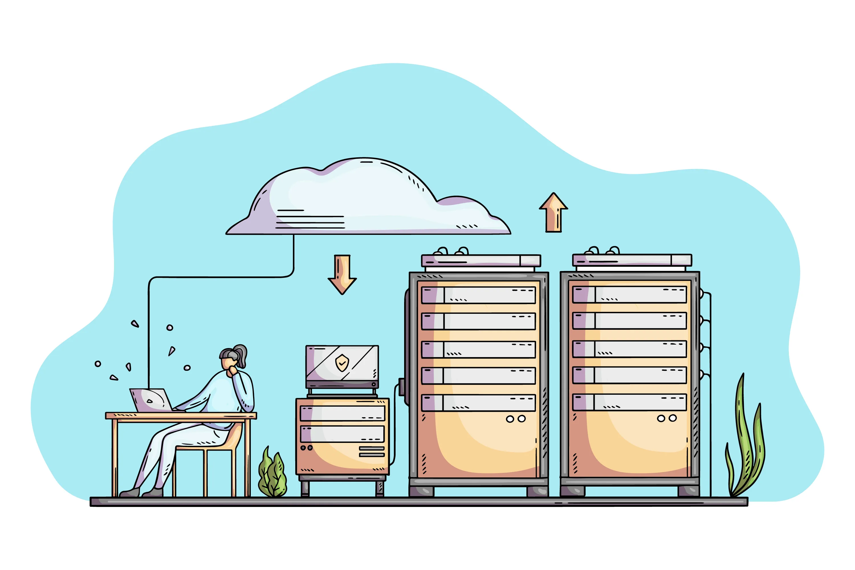 Hosting Solutions
