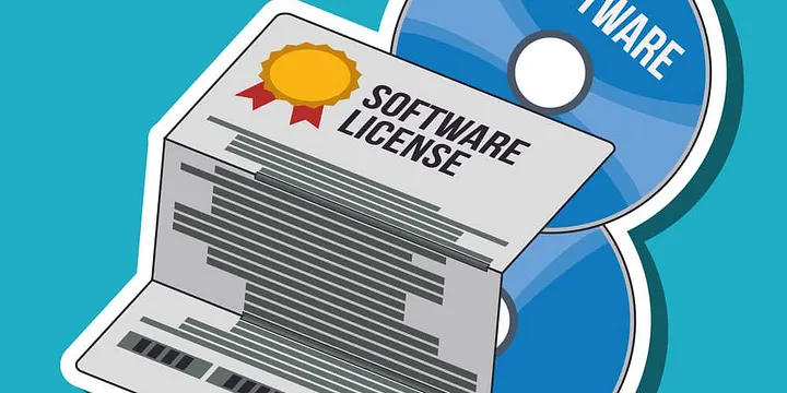 Buy Genuine Software Licenses India