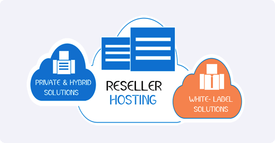 Best Reseller Hosting North East India — Connect Quest