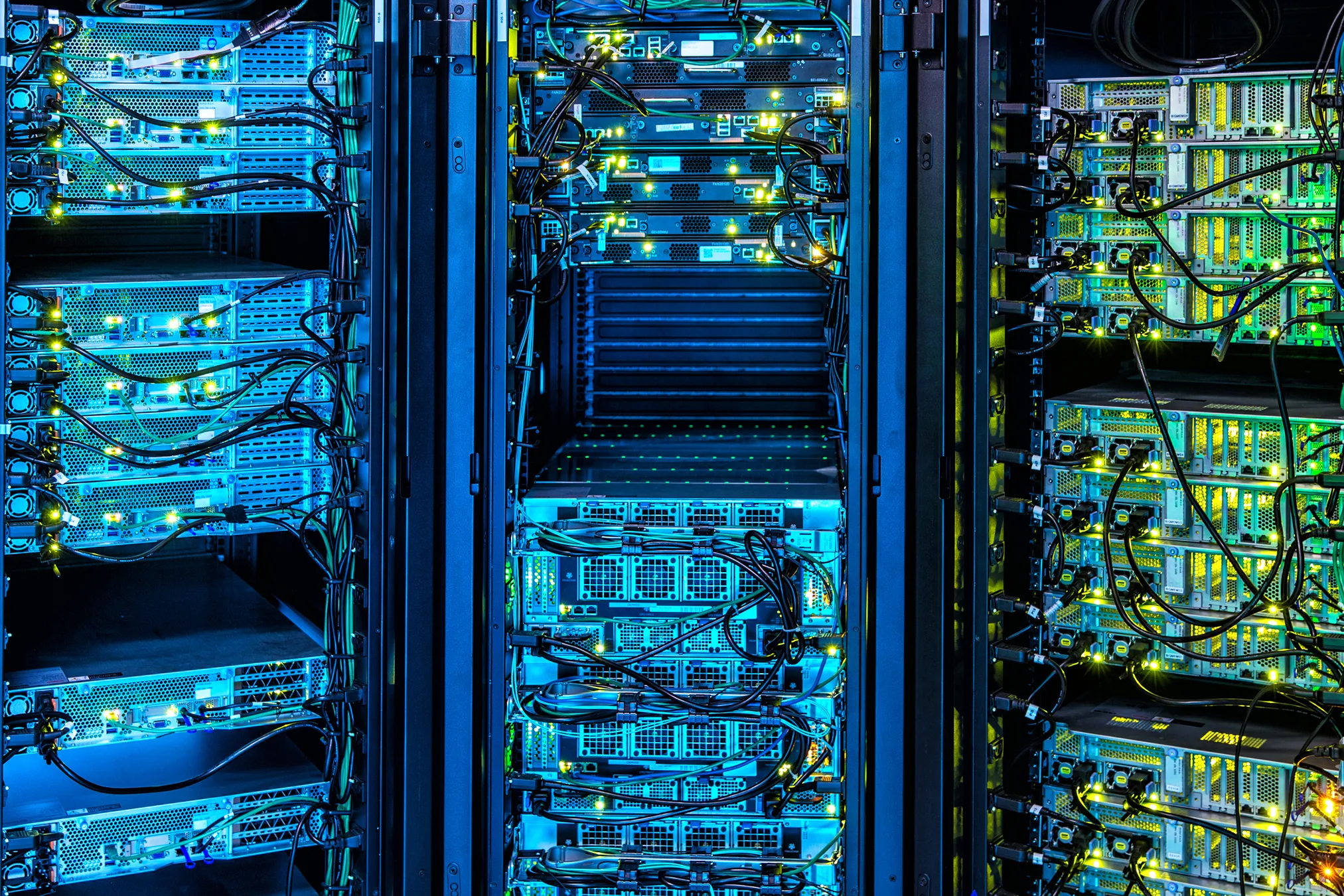VPS Server Annual Plans India — Connect Quest