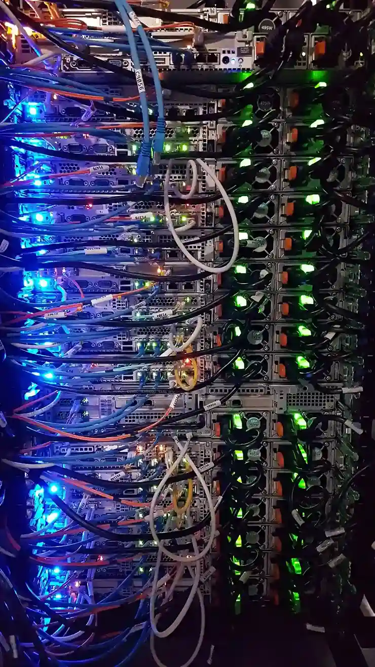 Connect Quest Services